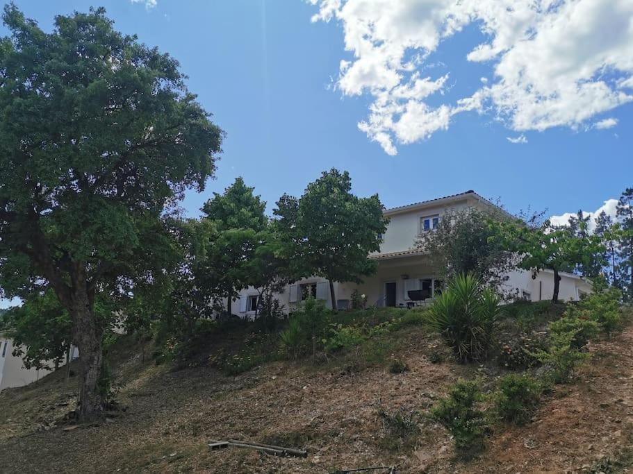 Cantinho Da Alice Family Villa Sertã Esterno foto