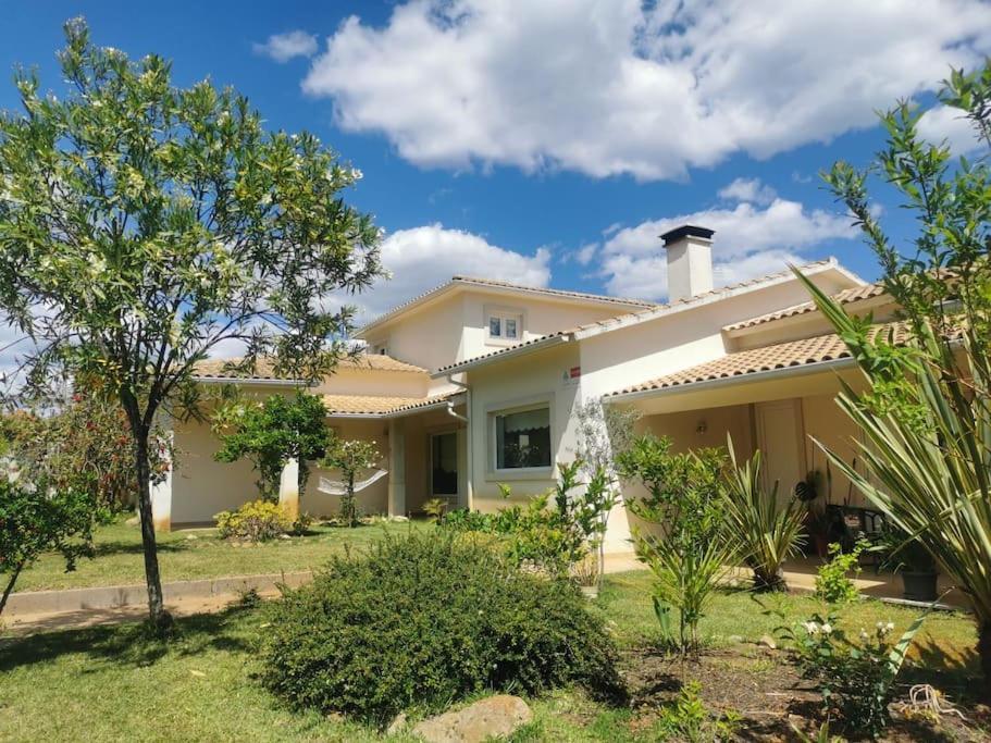 Cantinho Da Alice Family Villa Sertã Esterno foto