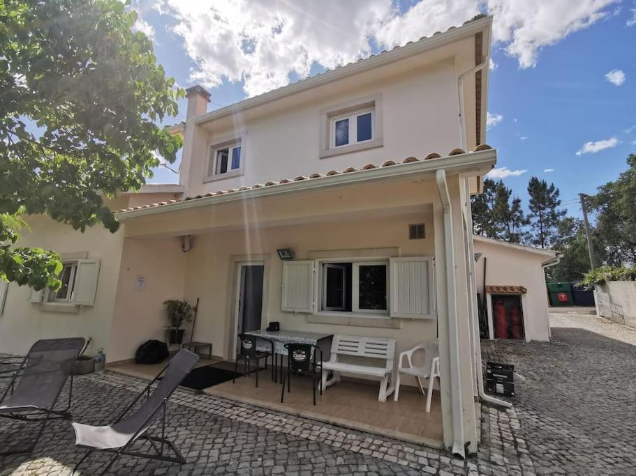 Cantinho Da Alice Family Villa Sertã Esterno foto
